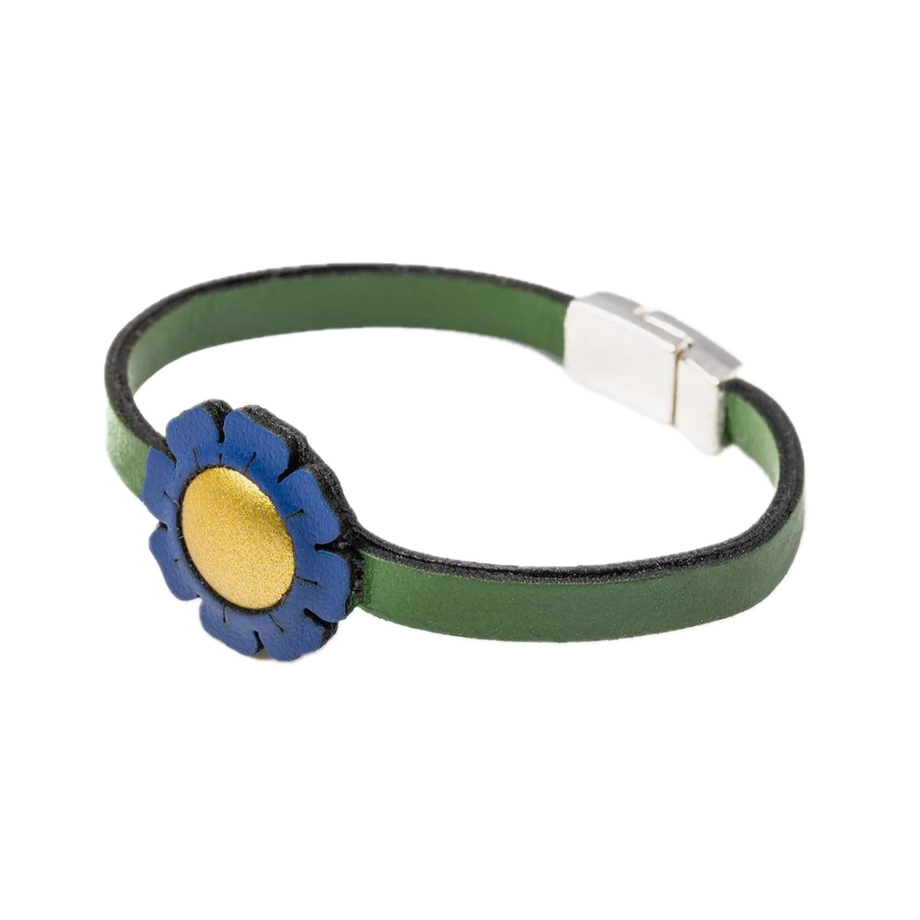 Bracciale Fiore di Campo