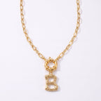 Collana Lettera del Cuore