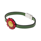 Bracciale Fiore di Campo