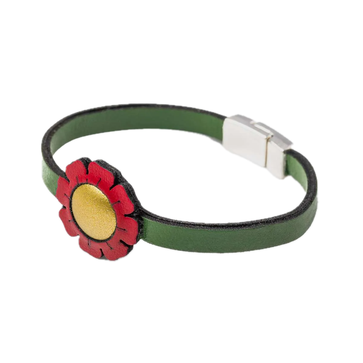 Bracciale Fiore di Campo