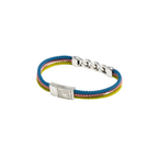 Bracciale Uniti Indissolubilmente