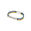 Bracciale Uniti Indissolubilmente