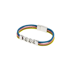 Bracciale Uniti Indissolubilmente
