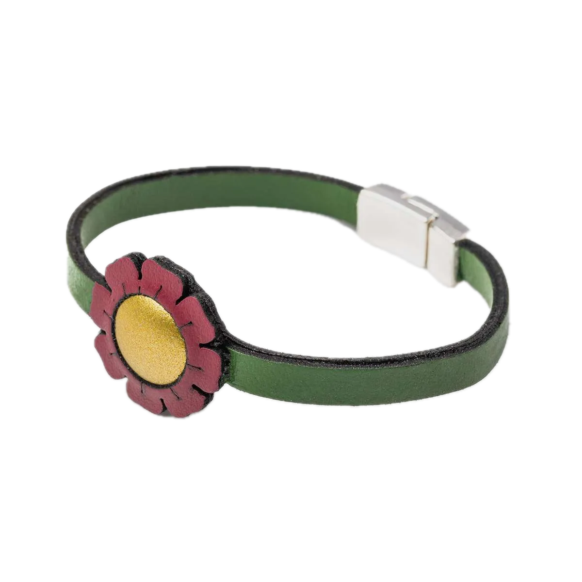 Bracciale Fiore di Campo