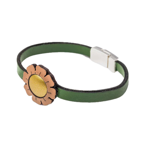 Bracciale Fiore di Campo
