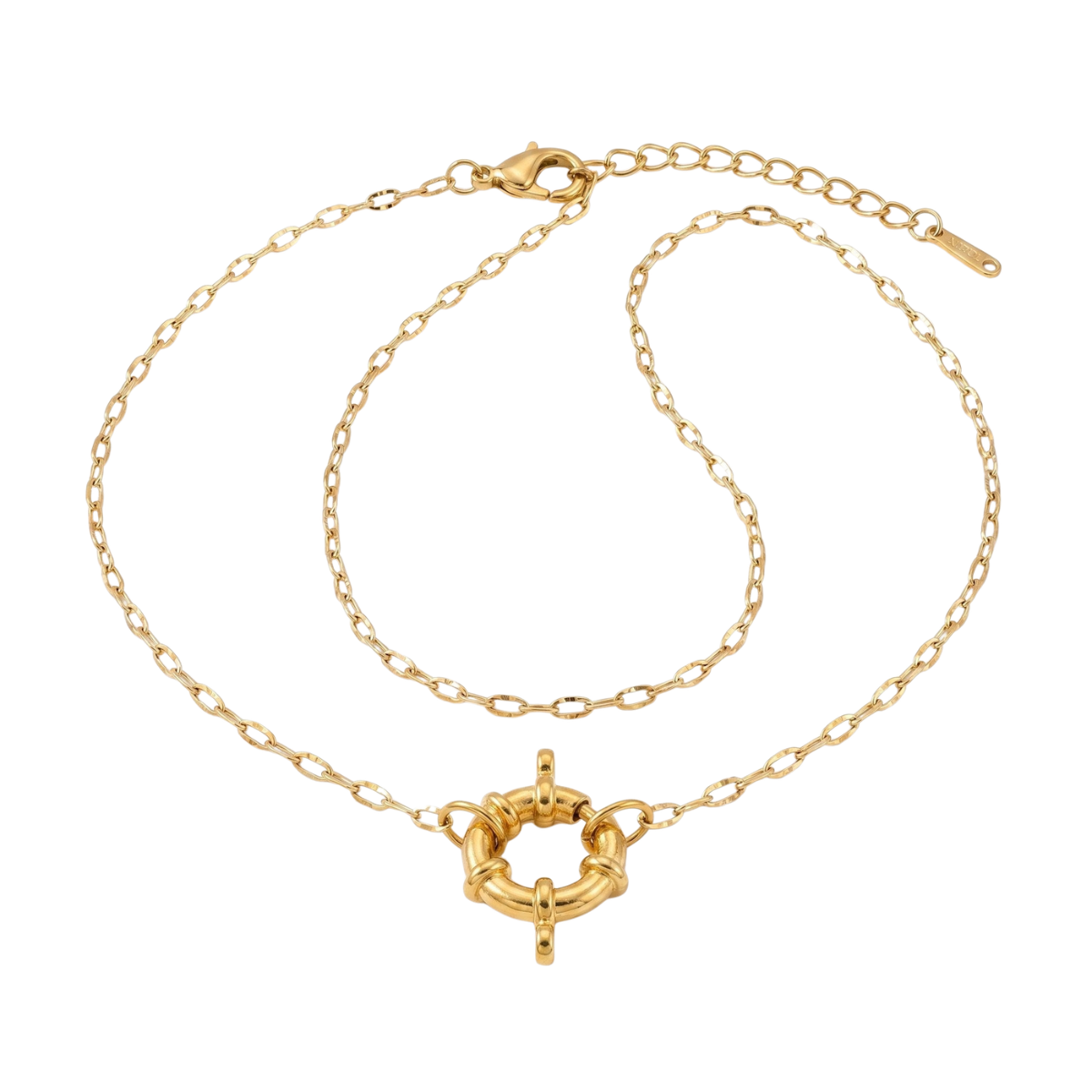 Collana a Catena – Componibile