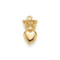 Ciondolo Sacro Cuore