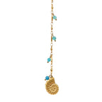 Collana Mermaid Dream