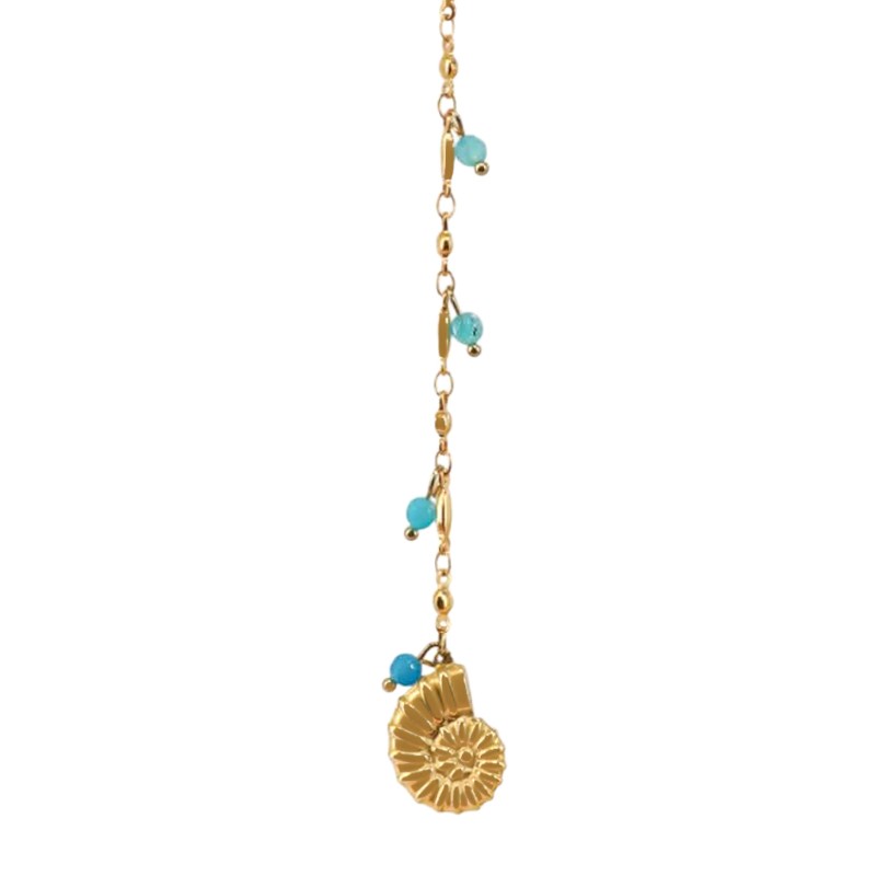Collana Mermaid Dream