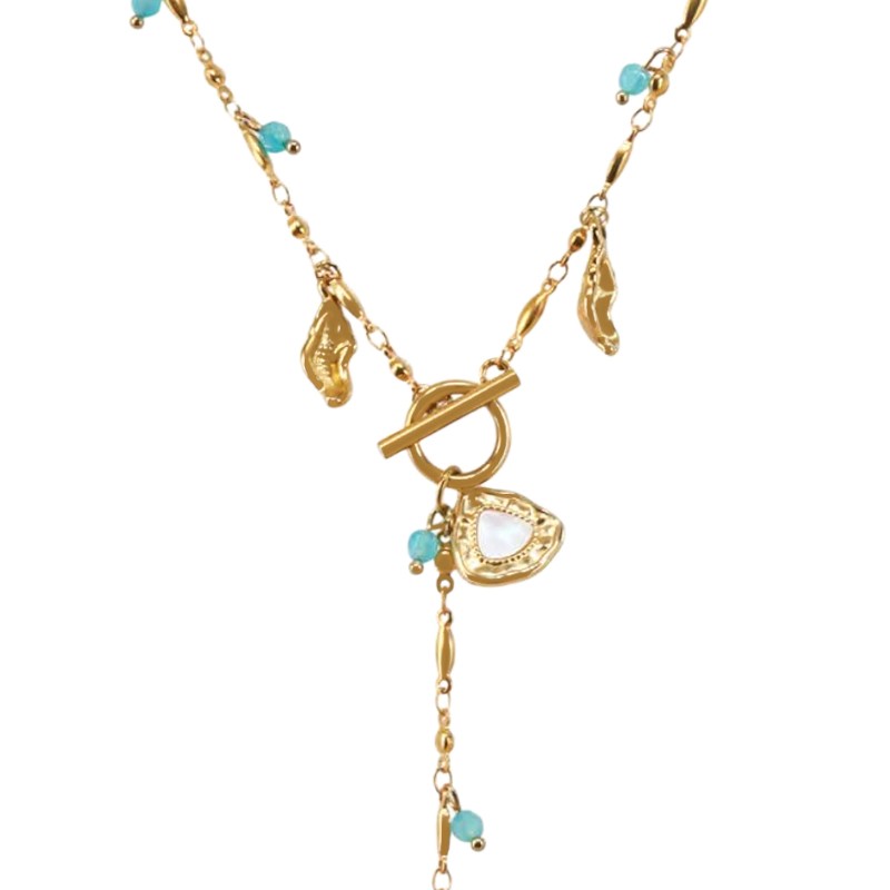 Collana Mermaid Dream