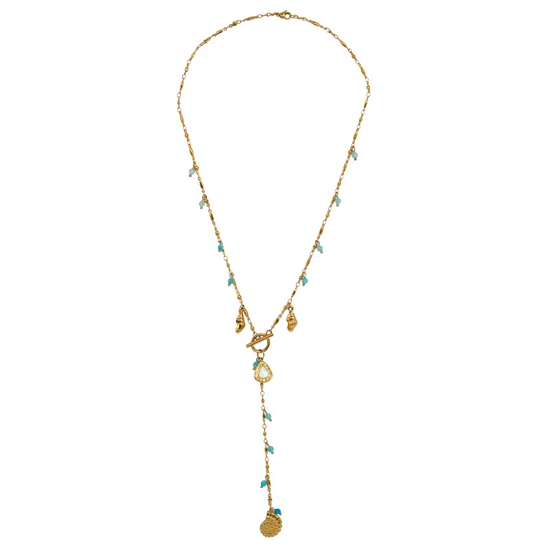 Collana Mermaid Dream