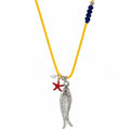 Collana Deep Ocean | Margot Dallaiti