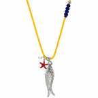 Collana Deep Ocean | Margot Dallaiti