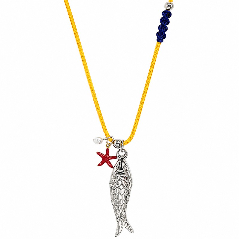 Collana Deep Ocean | Margot Dallaiti