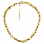 Choker Moderno | Margot Dallaiti