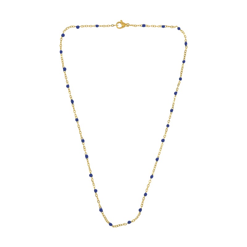 Collana Non Ti Scordar Di Me | Margot Dallaiti