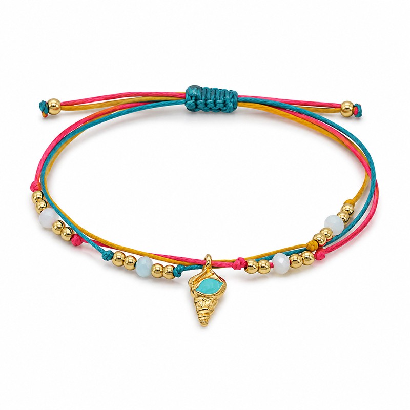 Bracciale Marino – Conchiglia | Margot Dallaiti