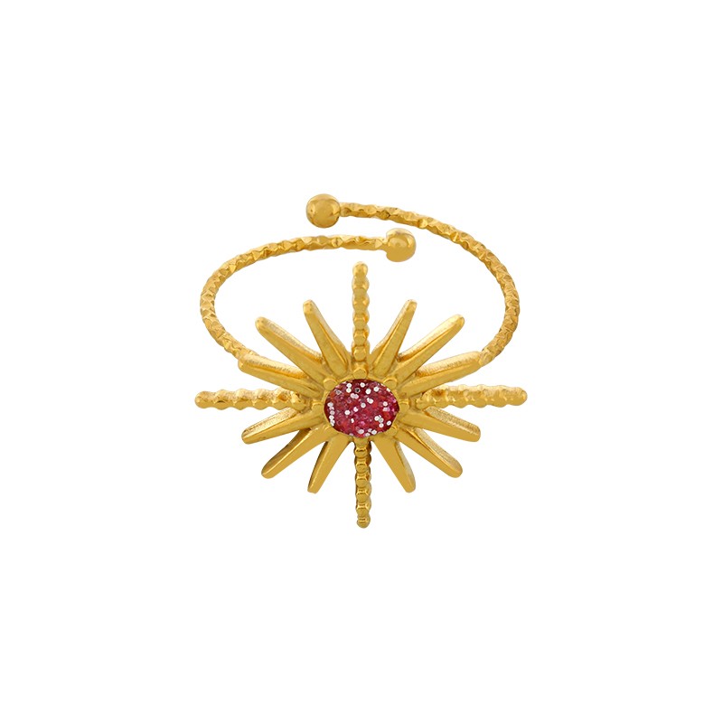 Anello Aura Di Luce | Margot Dallaiti