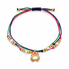 Bracciale Marino – Granchio | Margot Dallaiti