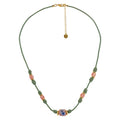 Girocollo Boho Ceramica | Margot Dallaiti