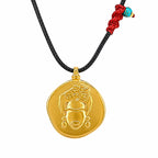 Collana Frida Kahlo | Margot Dallaiti