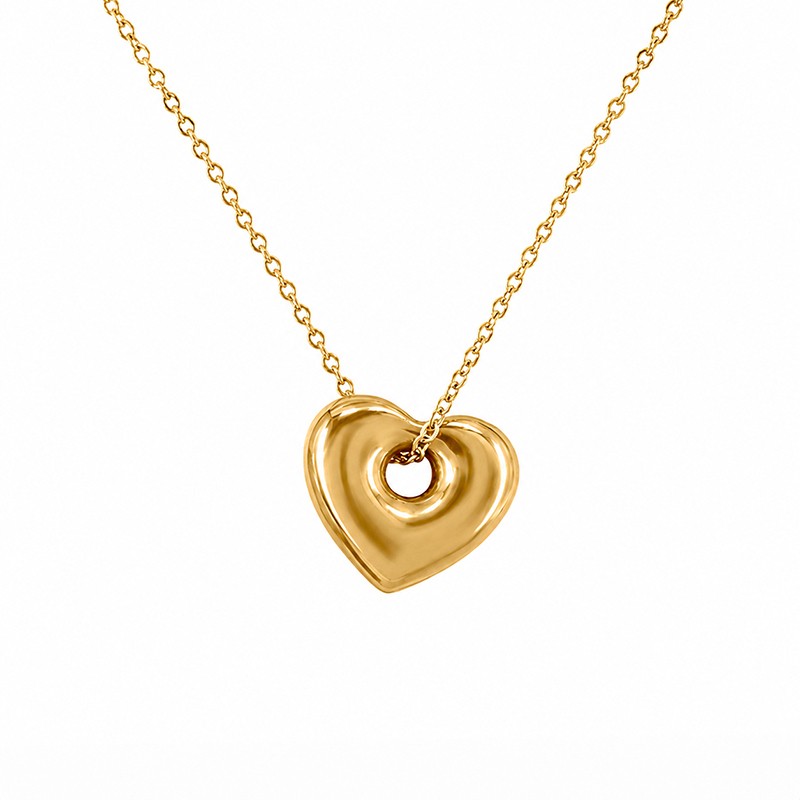 Collana Cupido | Margot Dallaiti