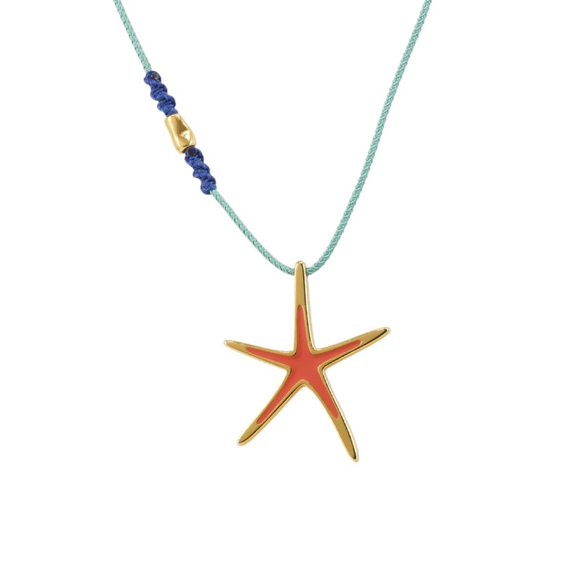 Collana Ocean Breeze | Margot Dallaiti