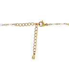 Collana Coral Candy – Bianca | Margot Dallaiti