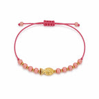Bracciale Pink Marine | Margot Dallaiti