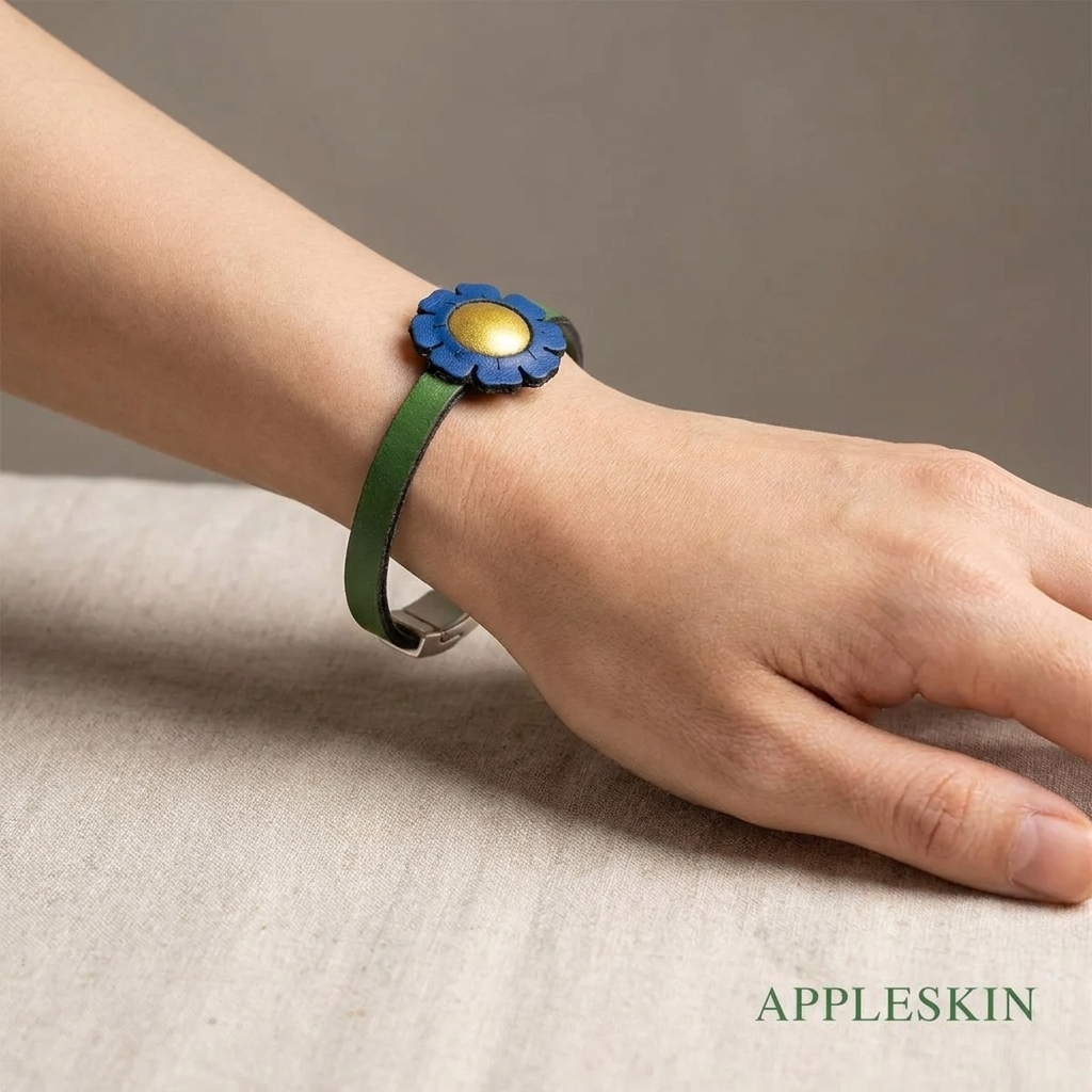 Bracciale Fiore di Campo