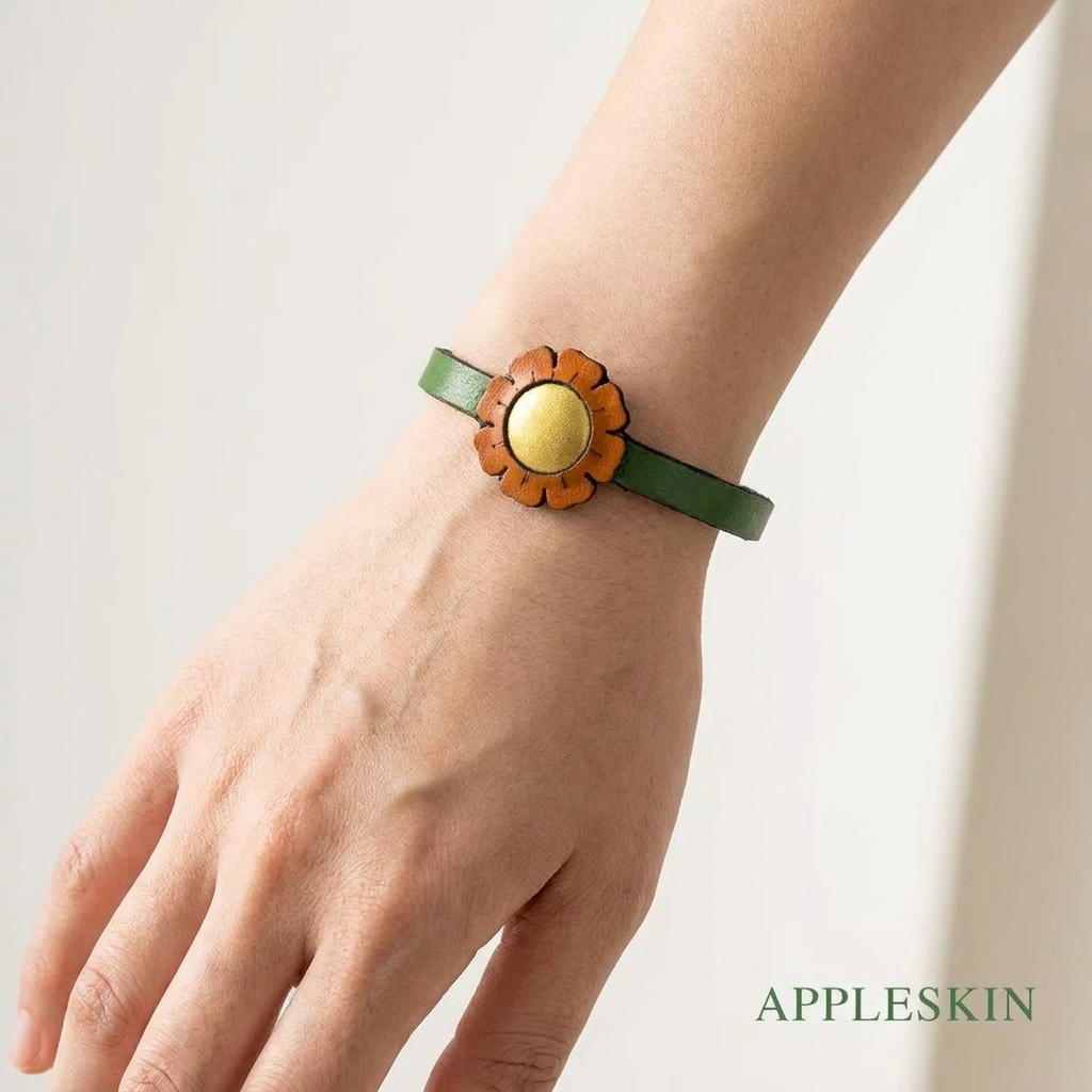 Bracciale Fiore di Campo