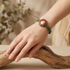 Bracciale Fiore di Campo