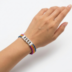 Bracciale Legami Indissolubili