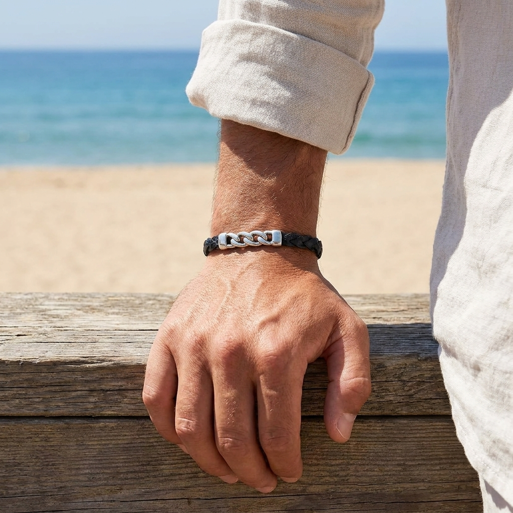 Bracciale Uniti per Sempre