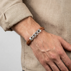 Bracciale Uniti per Sempre