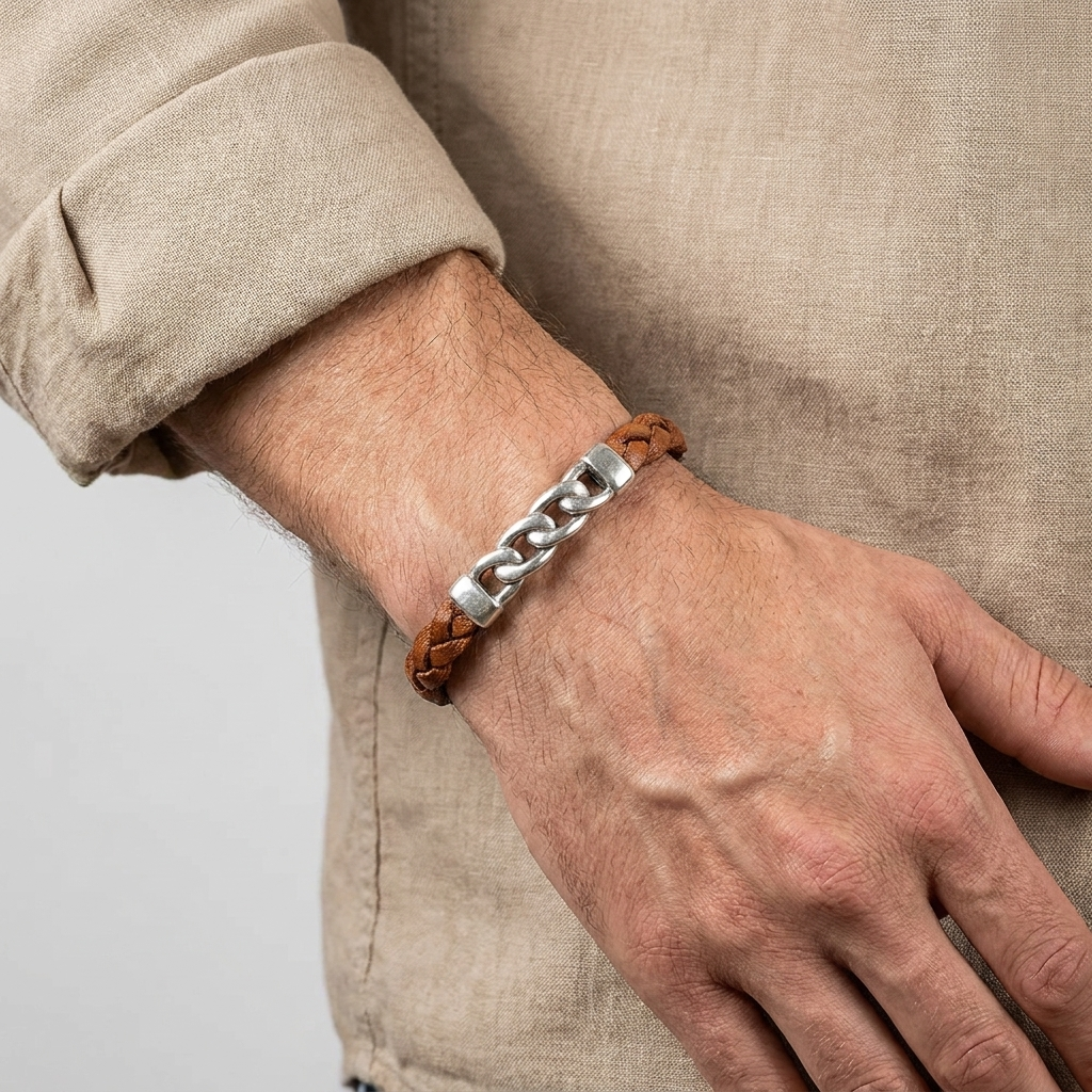 Bracciale Uniti per Sempre
