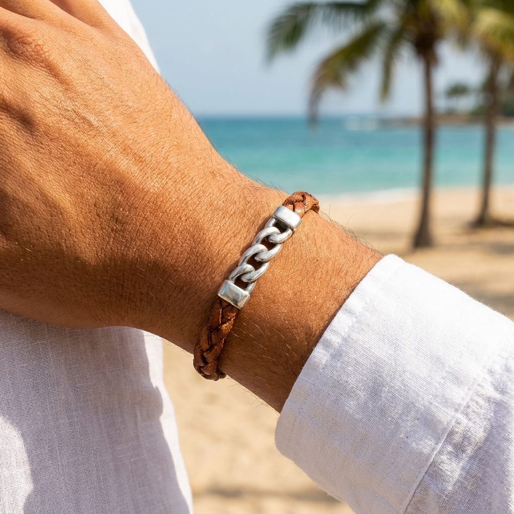 Bracciale Uniti per Sempre