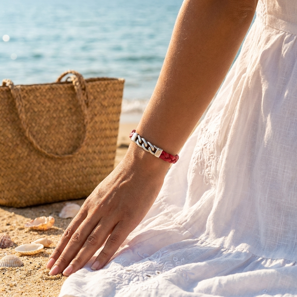 Bracciale Uniti per Sempre