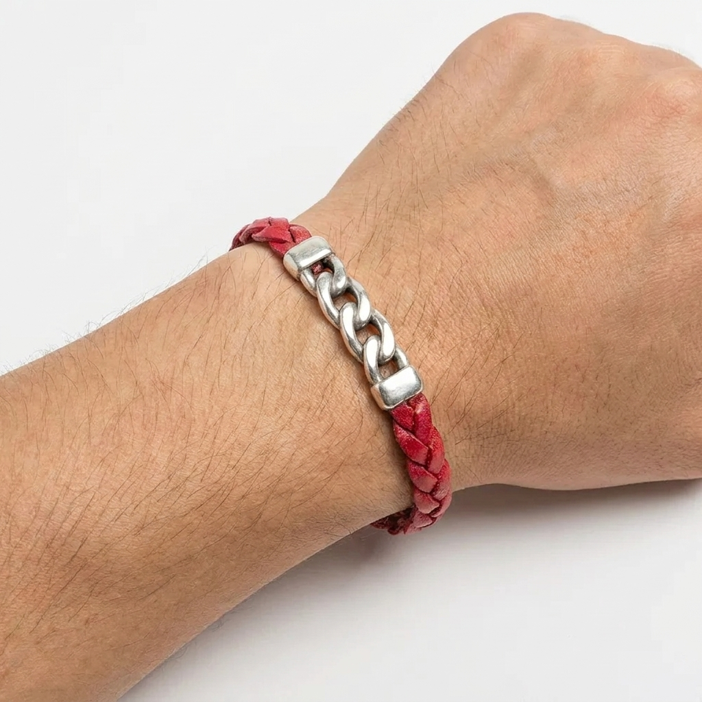 Bracciale Uniti per Sempre