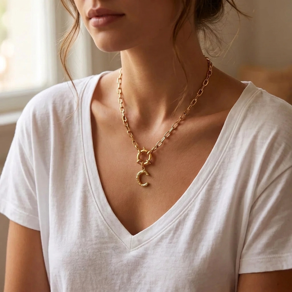 Collana Lettera del Cuore