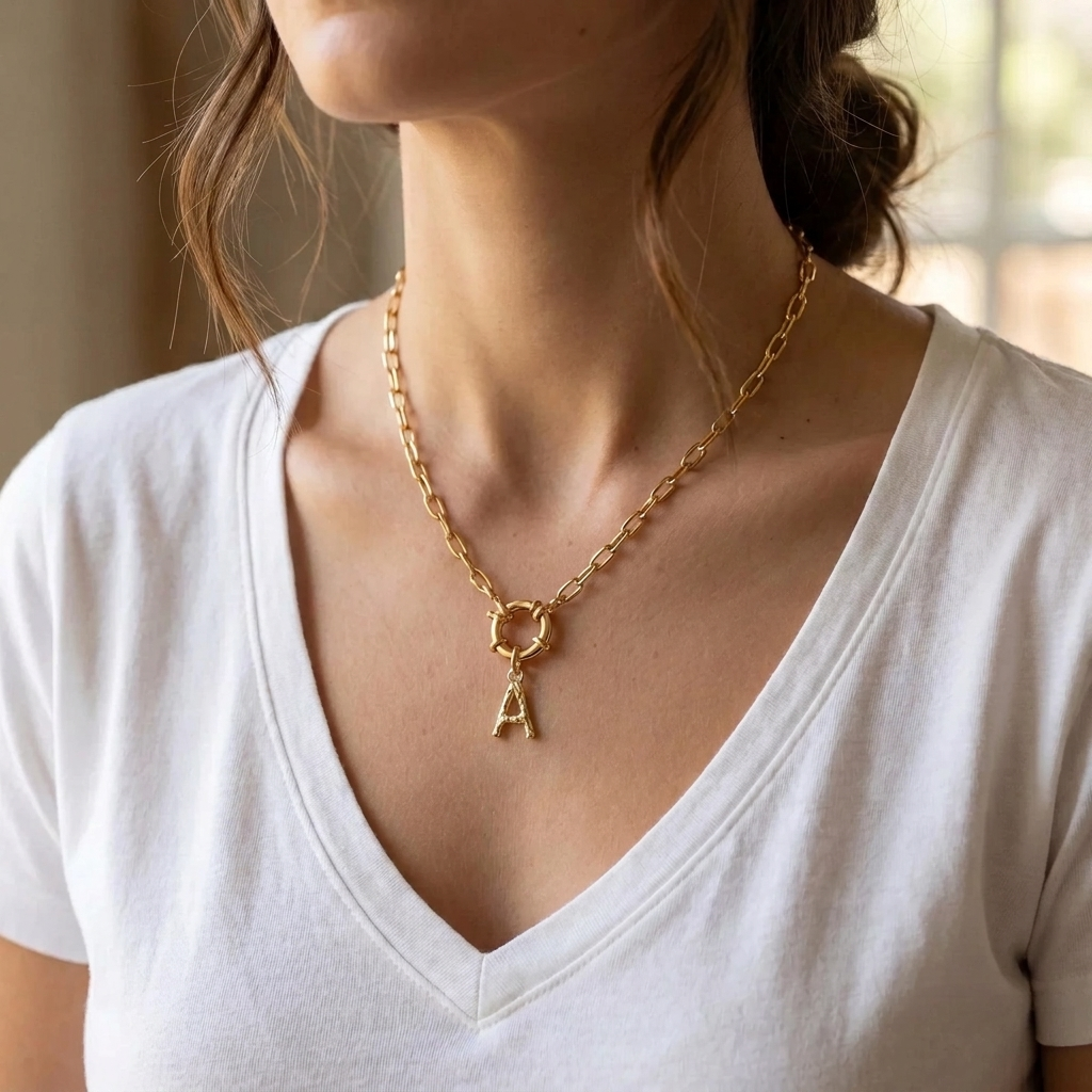 Collana Lettera del Cuore