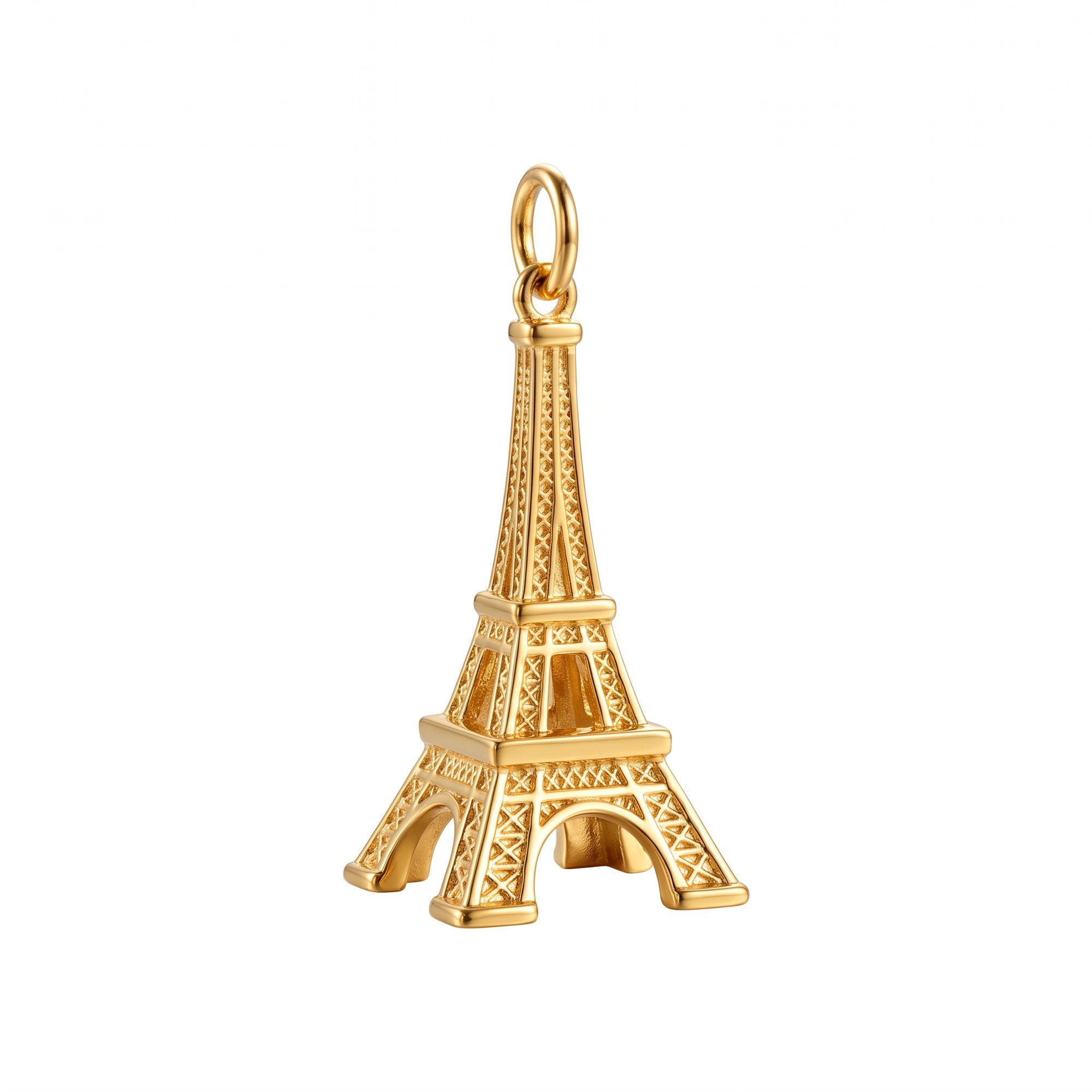 Ciondolo Torre Eiffel – Paris