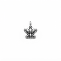 Charms farfalla