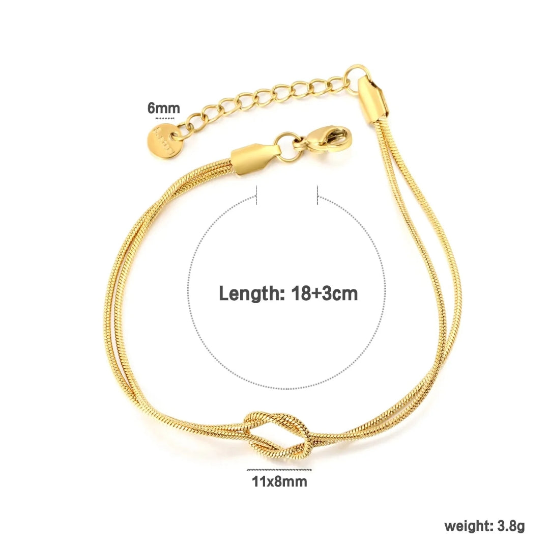 Bracciale unione