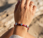 Bracciali brezza marina