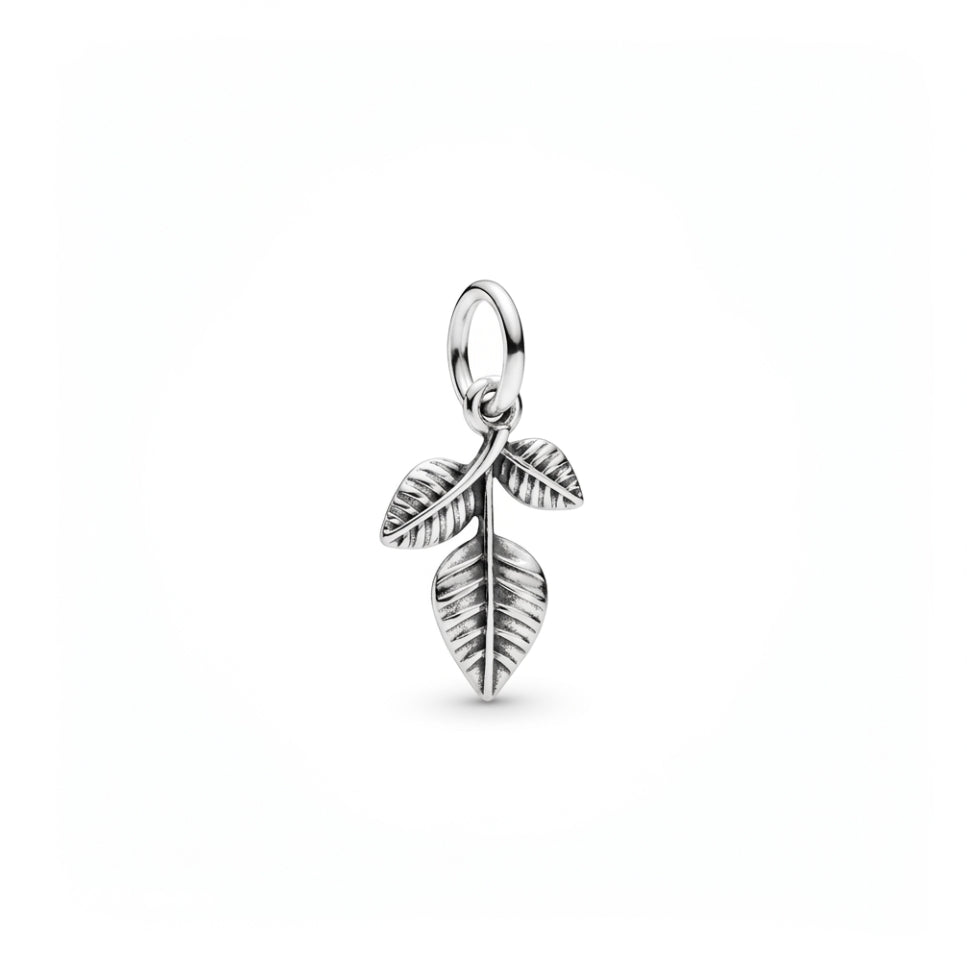Charms foglia