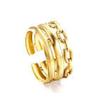 Anello a catena
