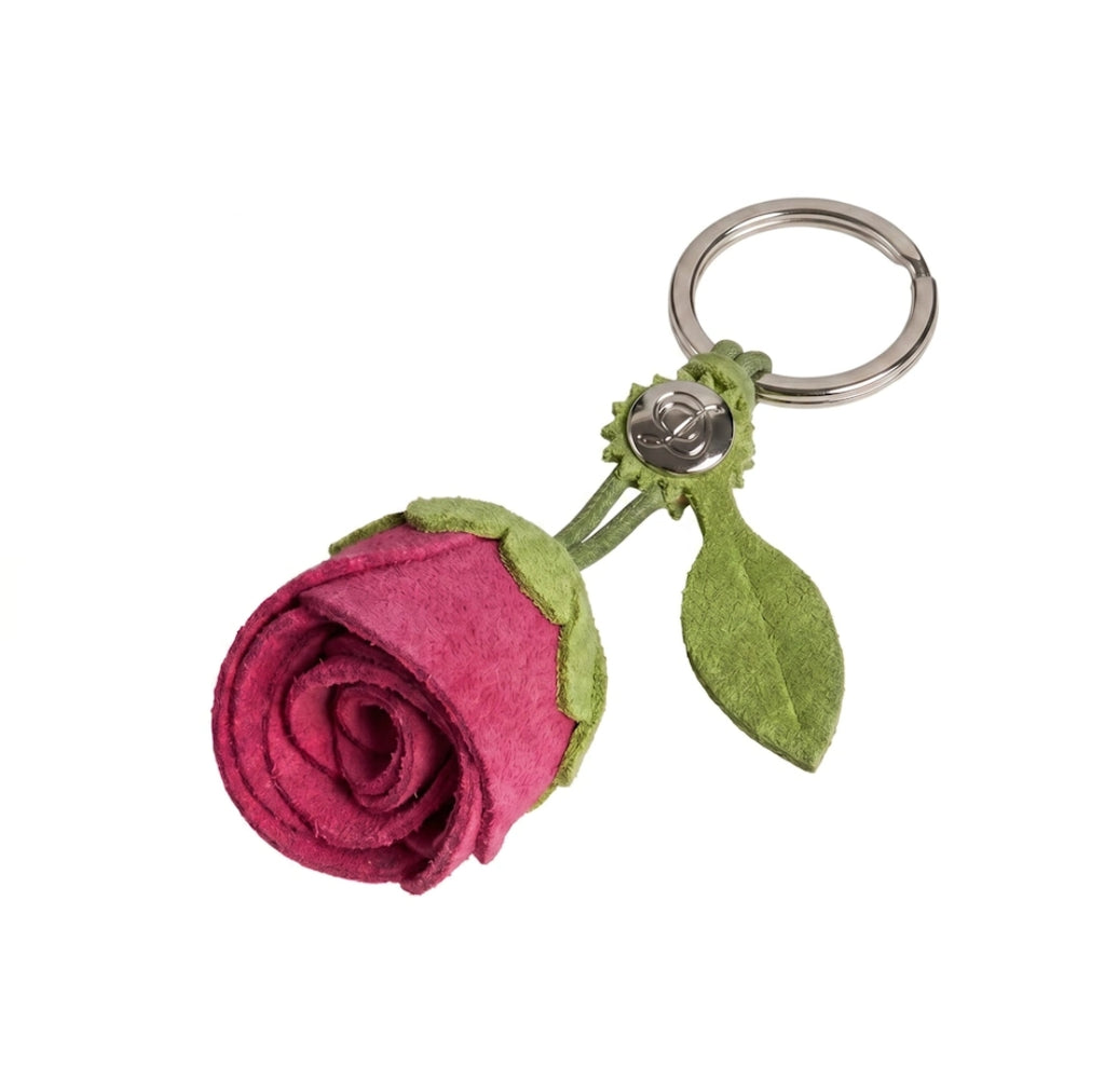 Portachiavi Rosa