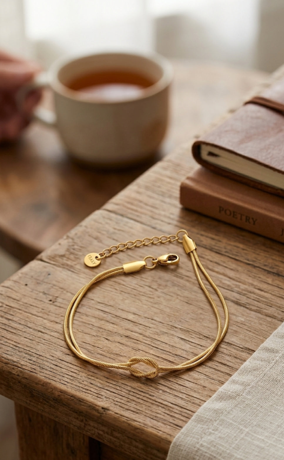 Bracciale unione