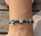 Bracciali brezza marina